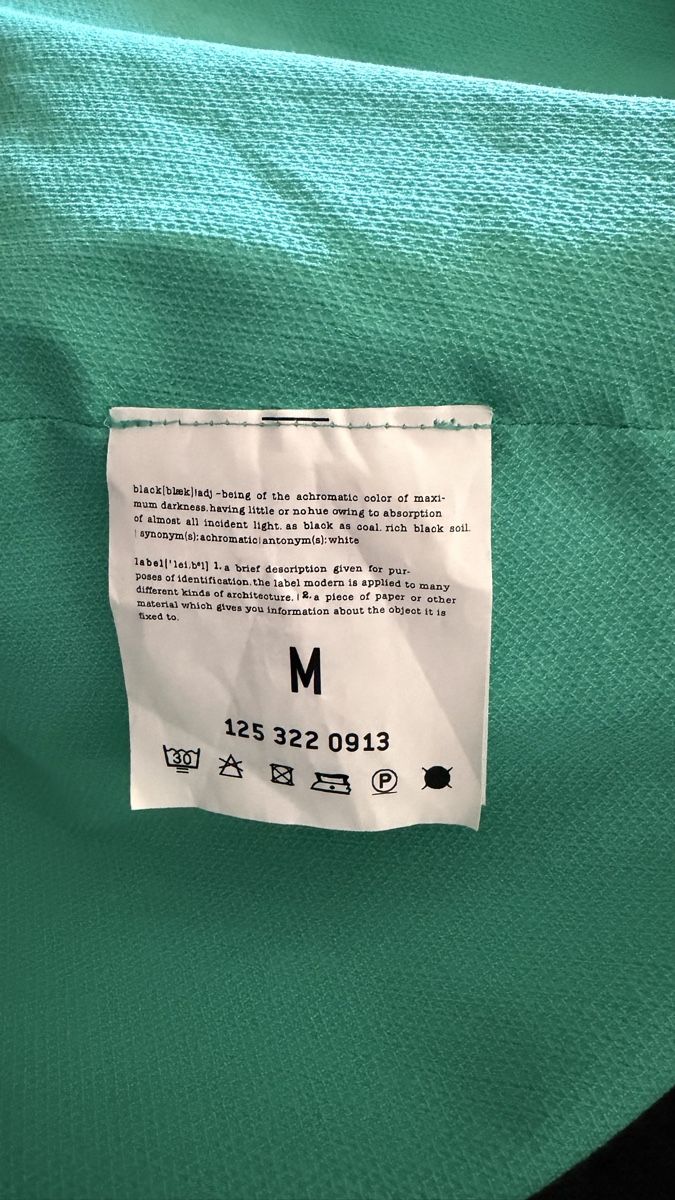 Rundholz Vestiti: Kleid von Rundholz, Grösse M – Nuovo (secondo la descrizione) da Steinach venduto da Pumuckeli1 2