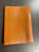 Portefeuille en cuir Rolex