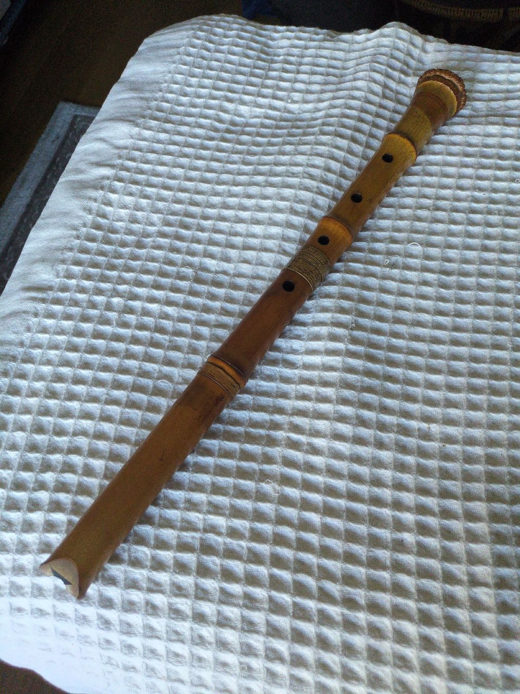 Instruments de musique: Shakuhashi Professionnelle  – Neuf (Voir description) à Tüscherz-Alfermée par ken130893