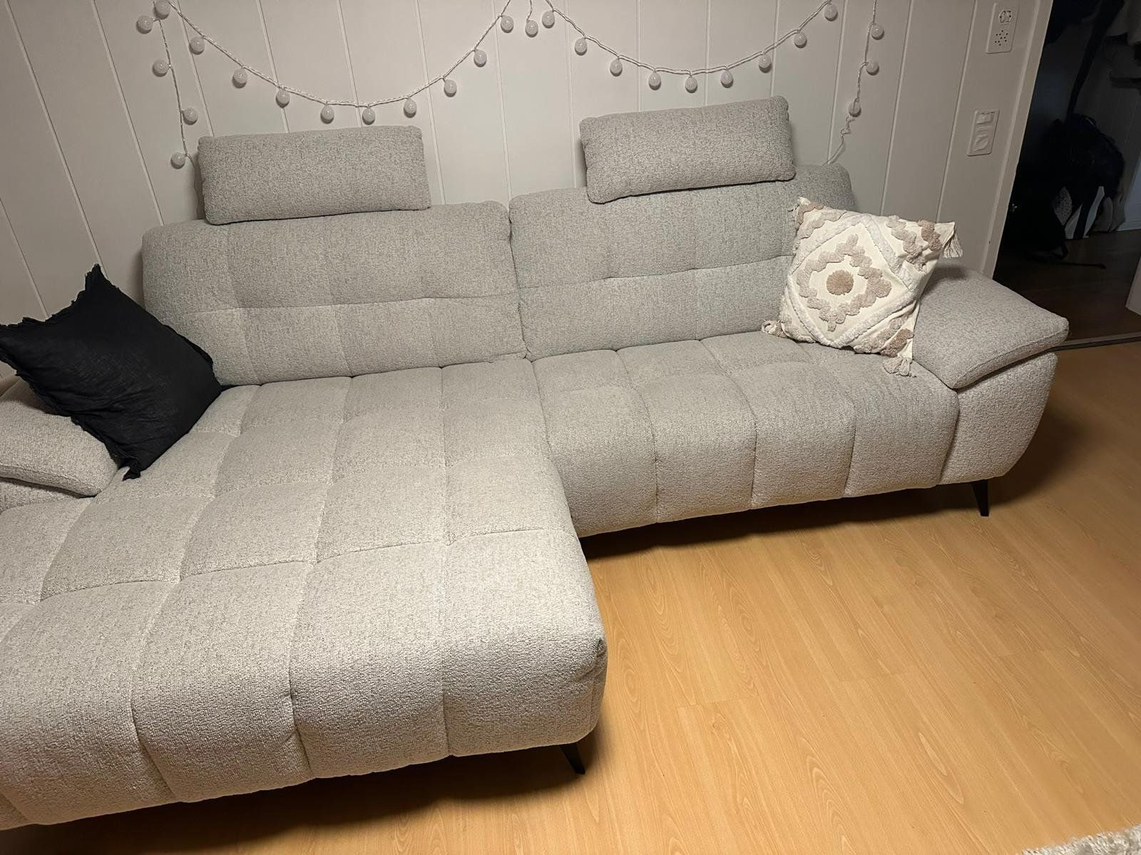 Divani: Ecksofa - Top Zustand, wie neu! – Usato da Hittnau venduto da guggeli90 3