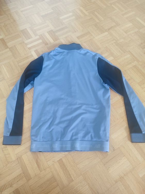 Liverpool FC Herren Track Jacke – Offizielle Retro-Jacke, Perfekt Für Fußballfans & Geschenk