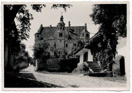 Statthalterei Schloss Sonnenberg
