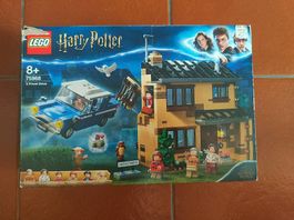 Lego Harry Potter 75968