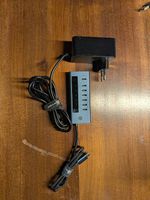 USB Hub 7 Port