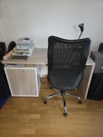 Bureau + chaise