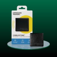 Cobblestone GPS-Tracker