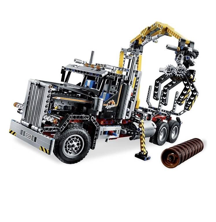 Spielzeuge: Diverse Lego Technik Modelle – Gebraucht aus Oberbüren von Tiziano26362 3