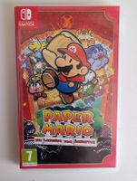 PAPER MARIO DIE LEGENDE VOM ÄONENTOR (SWITCH)