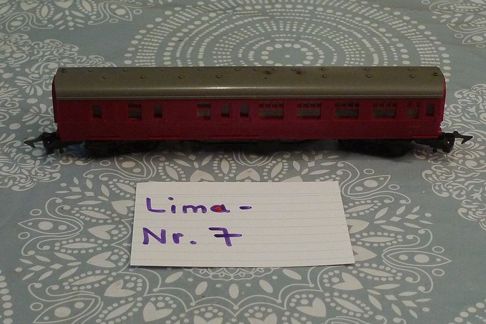LimaNr.7 Kaufen auf Ricardo