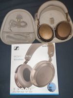 Sennheiser Momentum 4 braun