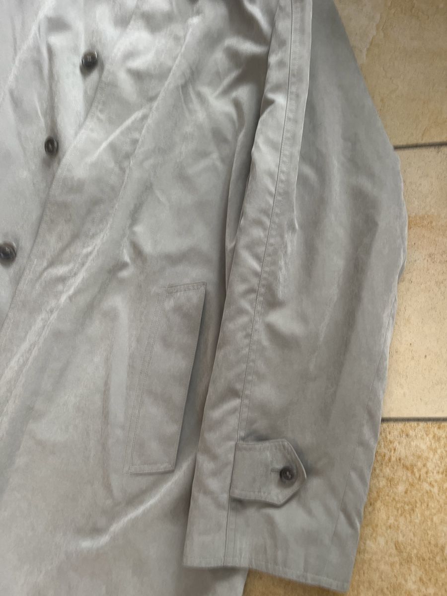 Bugatti Manteaux: Bugatti Trenchcoat Gr. 54 – D'occasion à Egg b. Zürich par SwissTradingAgency 1
