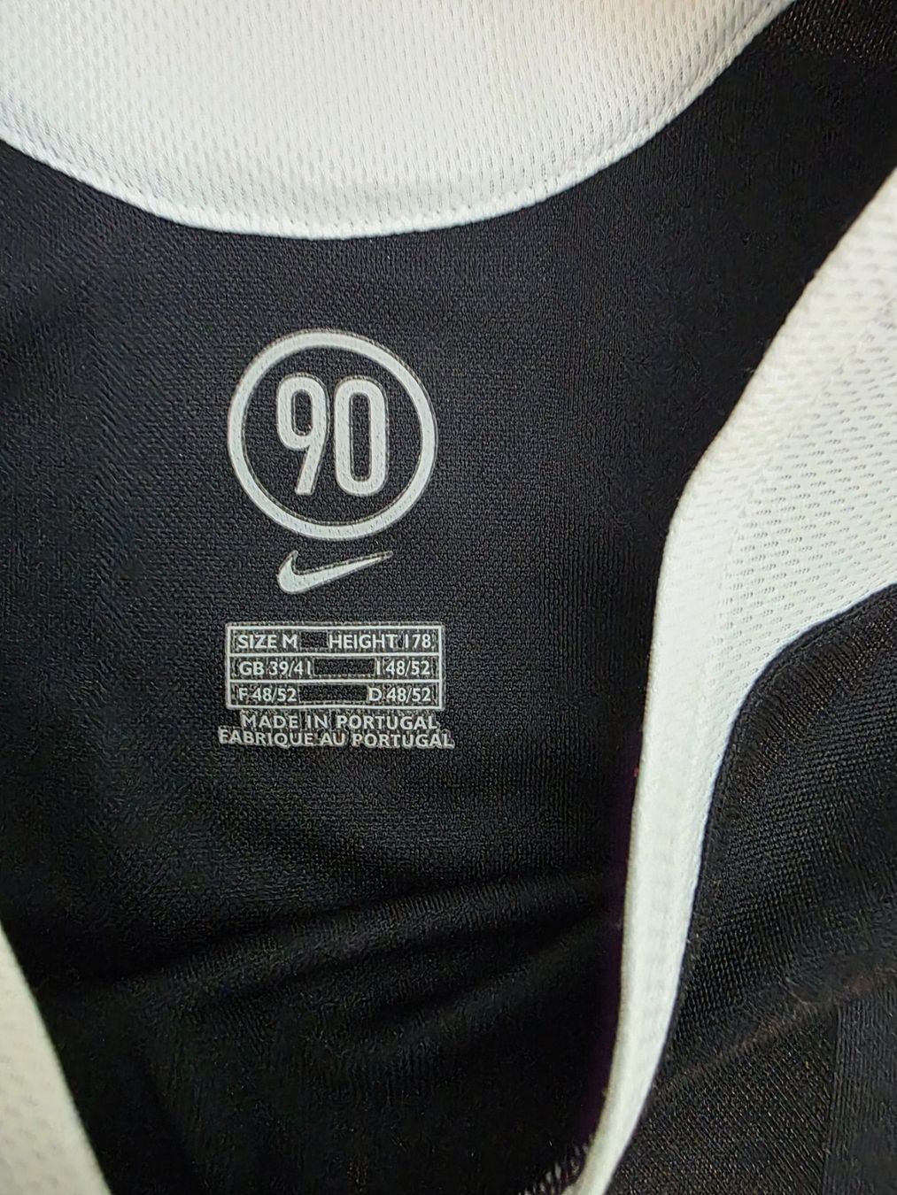 Nike Leibchen & Hosen: FC BASEL FCB 06/07 TRIKOT – Gebraucht aus Lüchingen von Jersey_Time 4