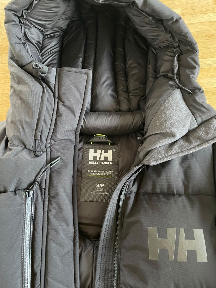 Helly Hansen Mäntel: Mantel Damen Helly Hansen  – Gebraucht aus Sonnental von cantona1 1