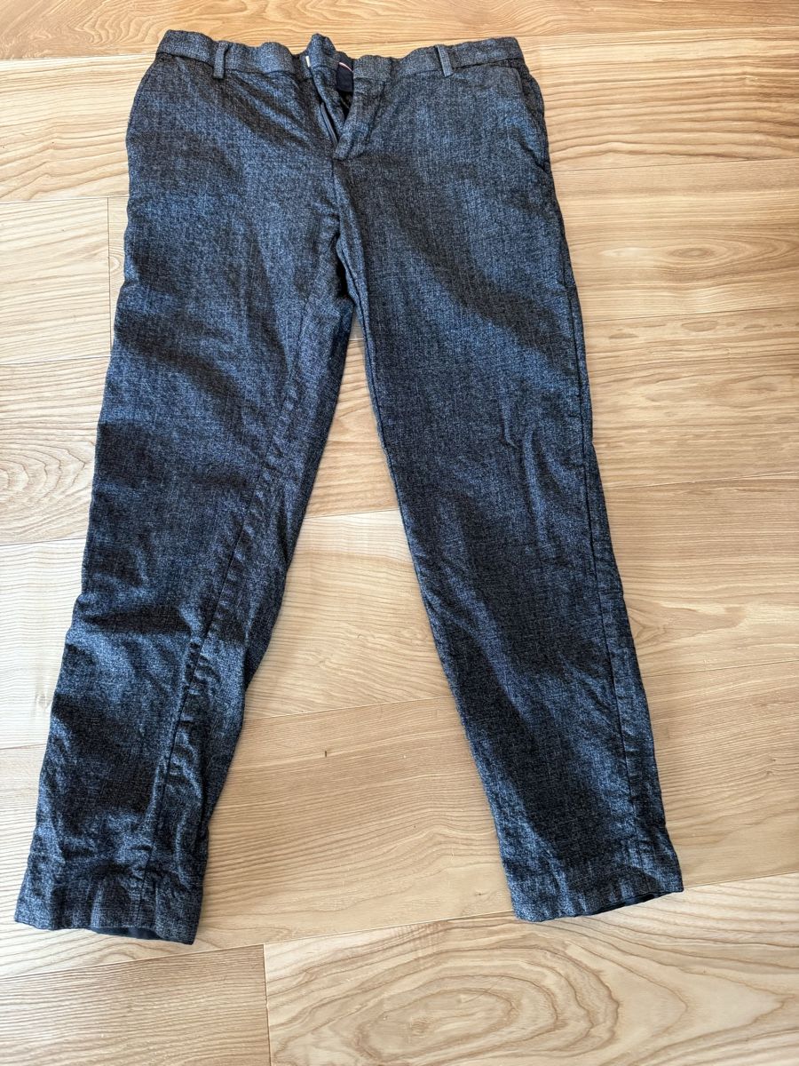 Hosen: Hosen – Gebraucht aus Disentis/Mustér von scbern81 1