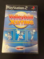 Volleyball Xciting - PS2