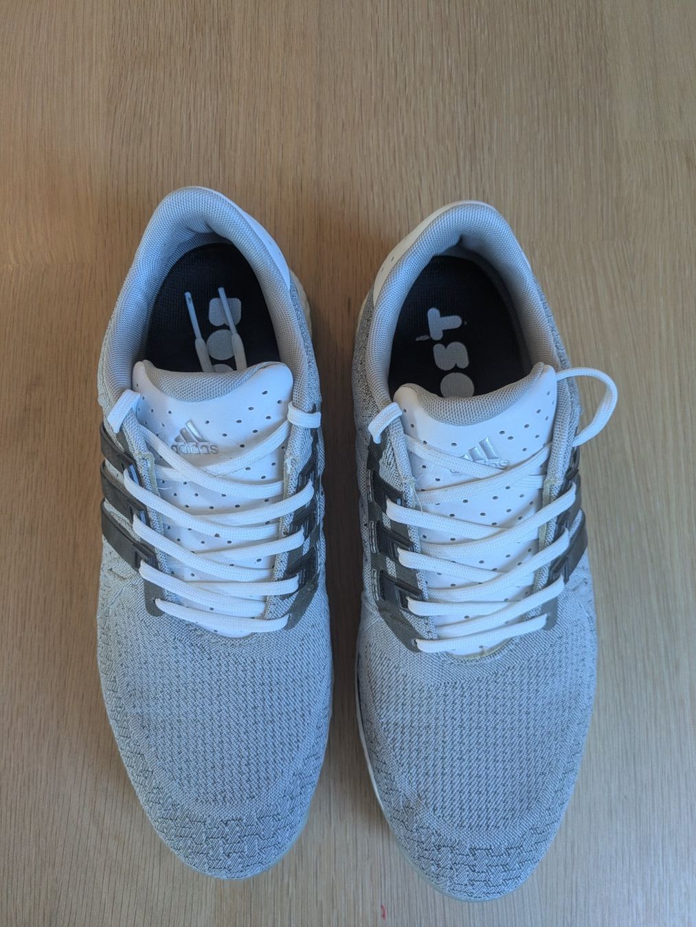 Adidas Scarpe da uomo: Chaussures de golf Adidas Tour360 – Usato da Granges-Marnand venduto da abi_rtx8