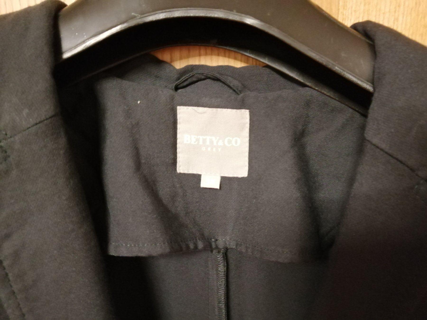 Giacche: BETTY & CO Blazer gr 38 – Nuovo (secondo la descrizione) da Gordevio venduto da LadyTicino 2