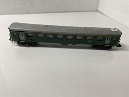SBB Waggon Arnold Spur N Dach, defekt 19