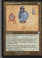 Magic The Gathering MTG Retro Frame Artifact 78 Woandersbudd