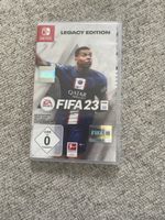 FIFA 23 Legacy Edition - Nintendo Switch