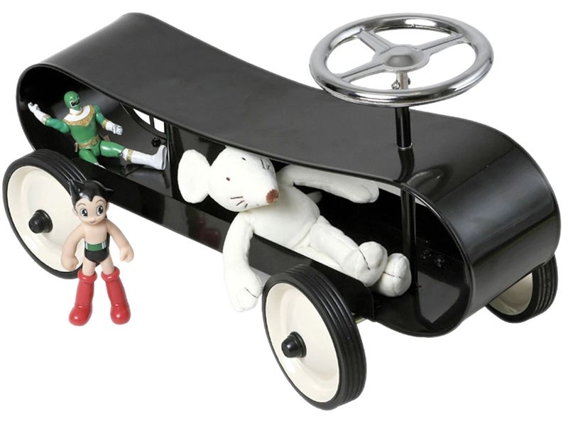 Baghera Fahrzeuge für Kinder: Baghera Streamline ride-on – Gebraucht aus Altendorf von chrapo 1