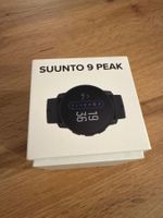 Suunto 9 Peak GPS Multisport