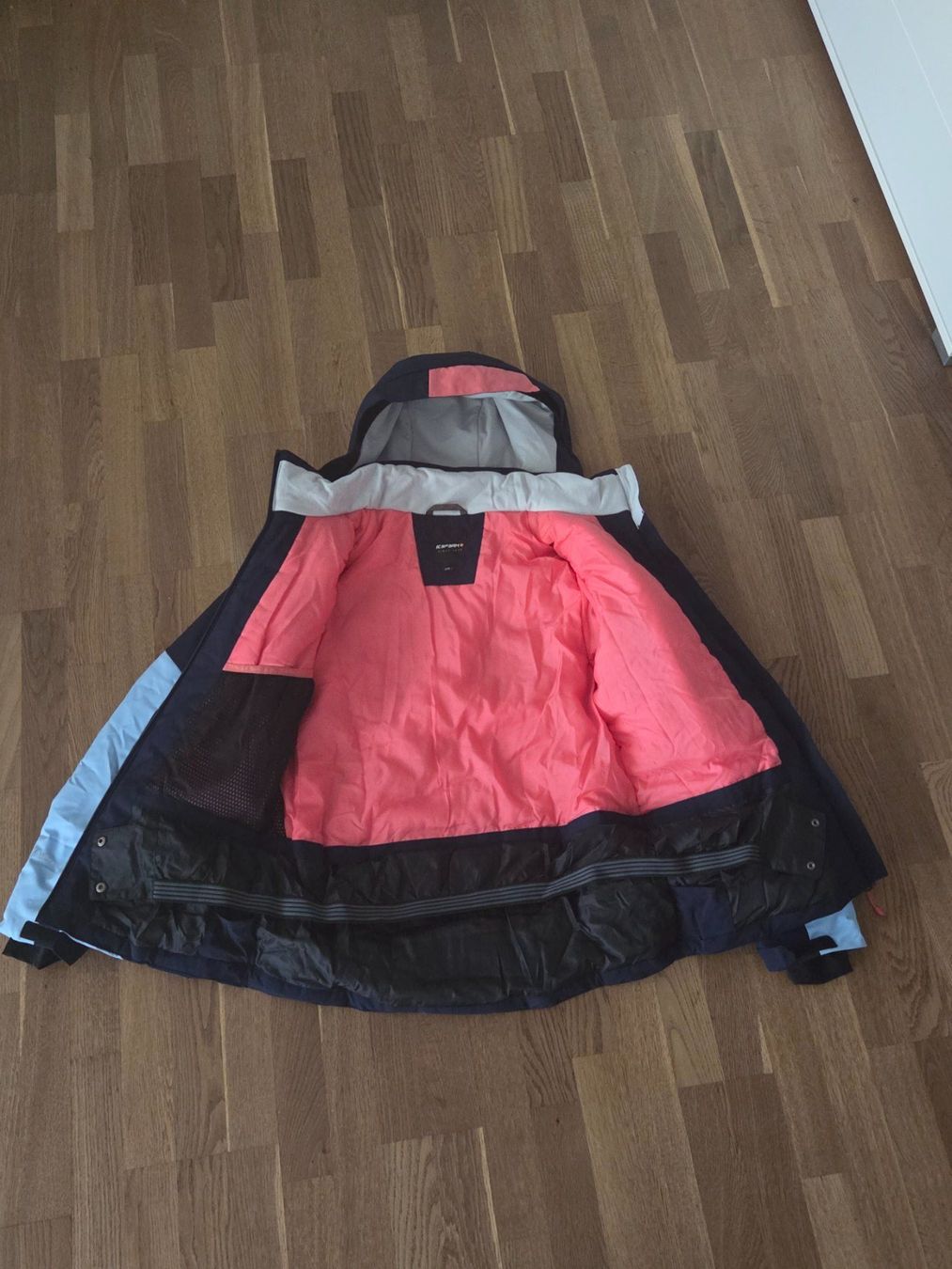 Icepeak Giacche & Cappotti: Icepeak Skijacke Gr. 176 – Usato da Langnau i. E. venduto da Muellers3 1