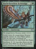 TCG Magic The Gathering MTG De VOW 220 Stachelbewehrte Kette