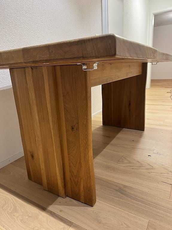 Tavoli: Holztisch – Usato da Gerlafingen venduto da Fillo1985 4