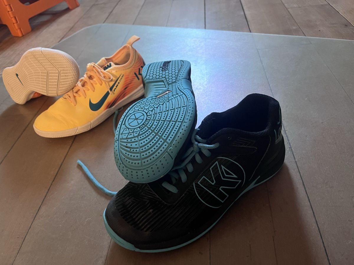 Scarpe per ragazzi: Sportschuhset Grösse 36 – Usato da Wallisellen venduto da Joo23 1