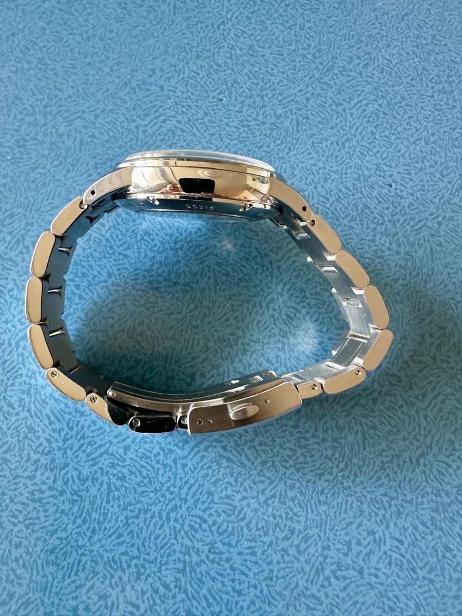 Uhren: Seestern S446 GMT – Gebraucht aus Zürich von ms12345 3