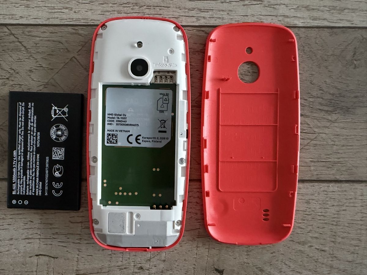 Nokia Handys / Smartphones: Nokia Migros Mobile – Neu (gemäss Beschreibung) aus Emmenbrücke von Marktonline 2