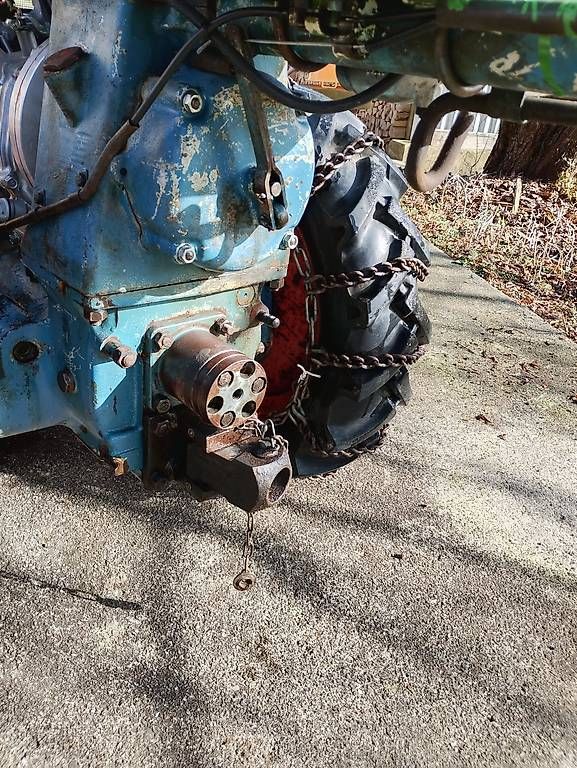 Traktoren: Rapid, Super Mag – Gebraucht aus Thundorf von Eastwood75 4