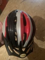Casque vélo taille M