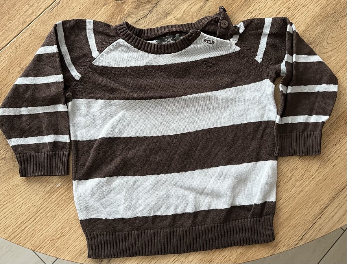H&M Maglioni & Felpe: Pullover Baby Gr. 74 – Usato da Kloten venduto da tyrael93