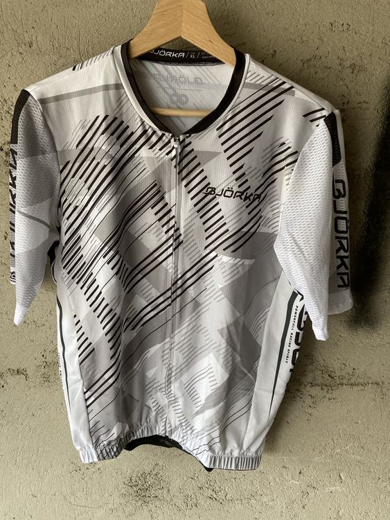 Ensemble cuissard vélo et maillot cyclisme équipe pro LIDL TREK 2026 Aero Mesh