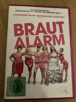 DVD - Brautalarm