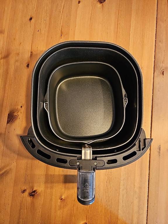Küchengeräte: Philips Airfryer XXL – Gebraucht aus Thun von sst_y7mk 4