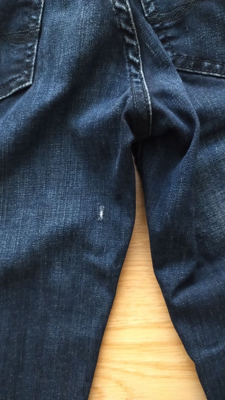 Pepe Jeans Jeans: Pepe Jeans – Gebraucht aus Frauenfeld von Tropariana 4