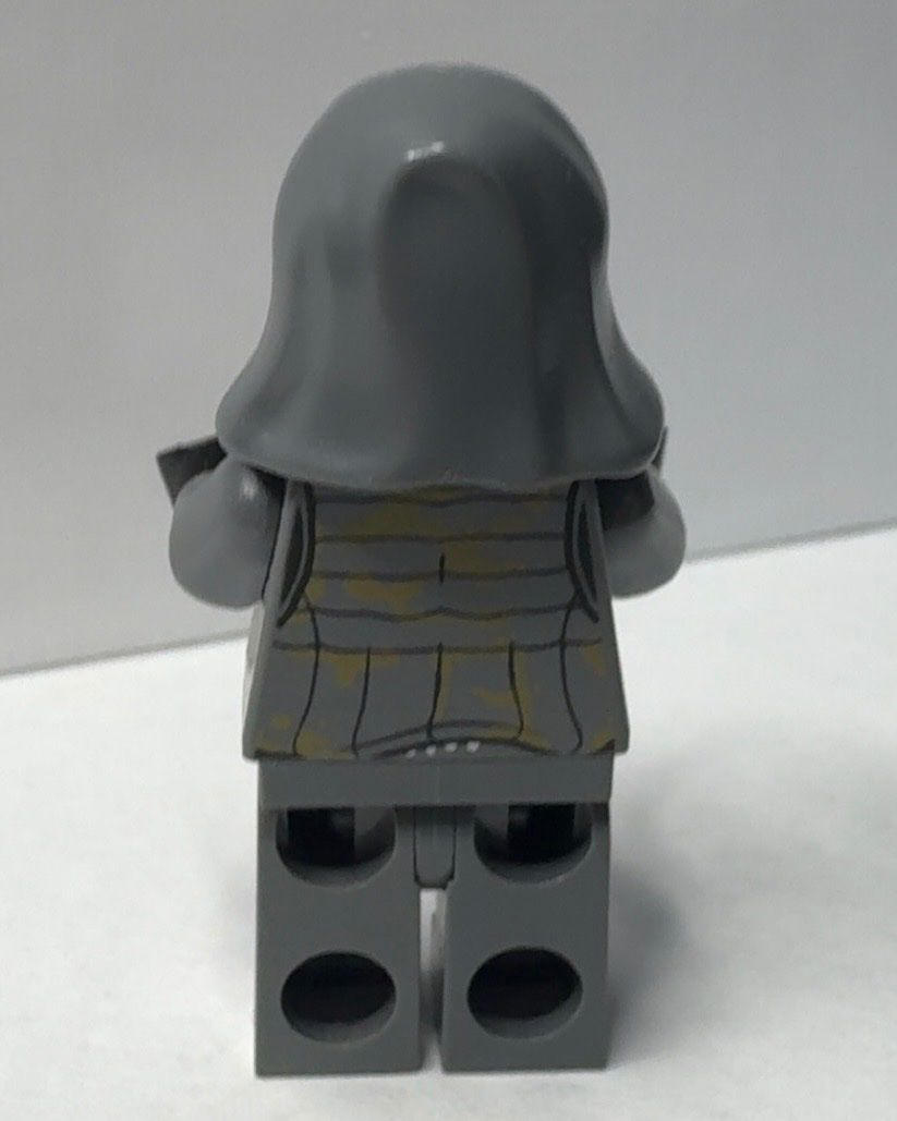 Lego Spielzeuge: LEGO Star Wars Unkar's Thug (sw0655) – Gebraucht aus Oftringen von Donovan_- 3