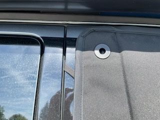 VW Veicoli da campeggio: Camper Magnet-Aussenisolierung VW T5-T6.1 – Nuovo (secondo la descrizione) da Wetzikon ZH venduto da ste_x729 4