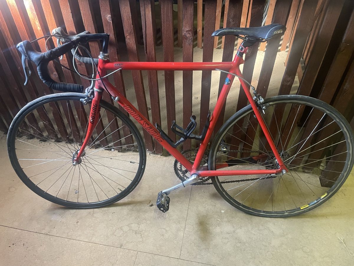Velos: Orginal Müsing Bike – Defekt aus Zürich von kat_7fdr 2
