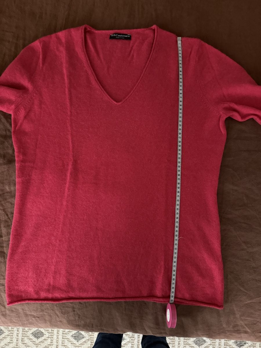 Pulls & Sweat-shirts: Cashmere Pullover – Neuf (Voir description) à Safenwil par Empez 3