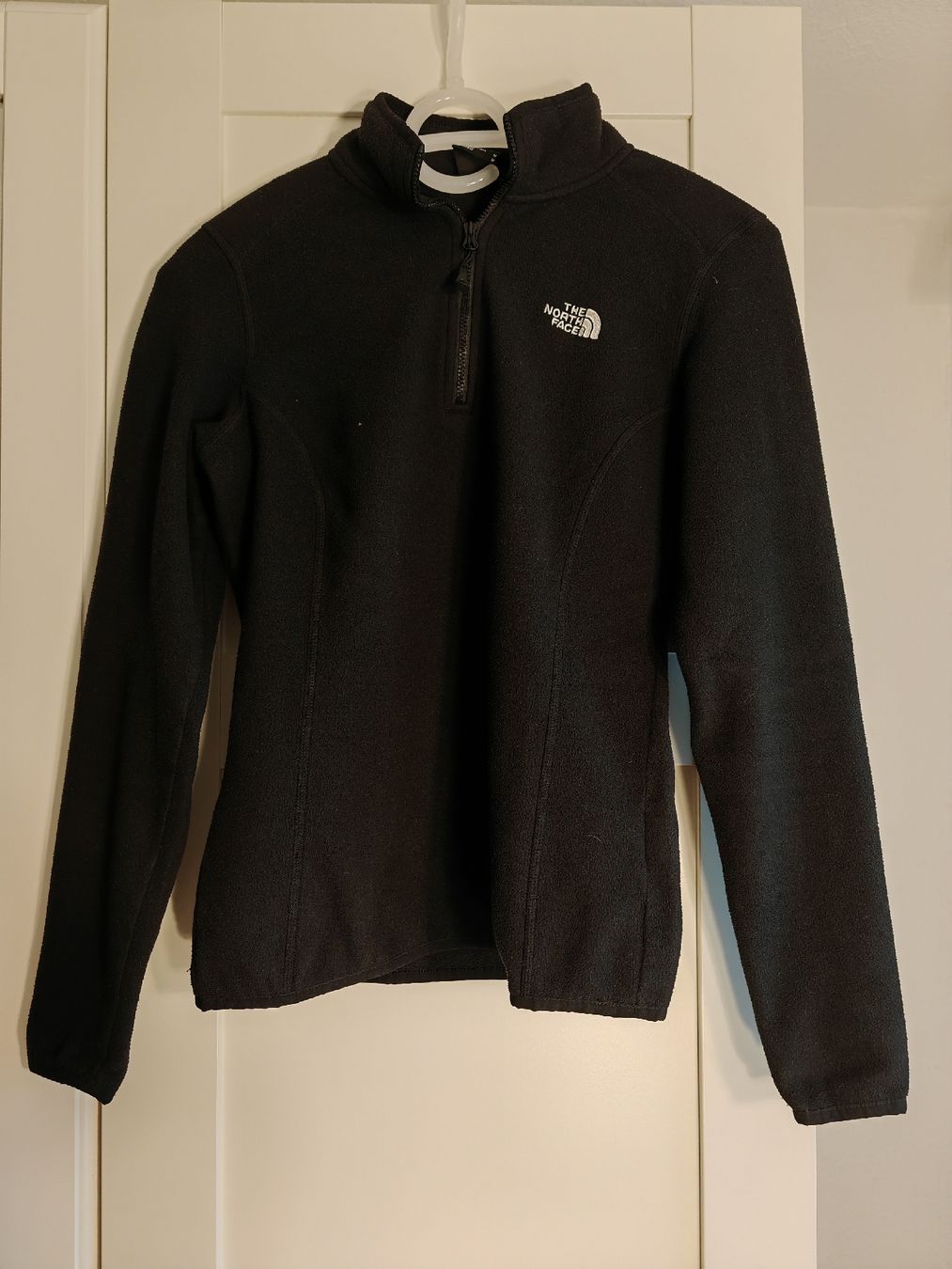 North Face Pullover & Sweatshirts: Flecce Gr. M – Gebraucht aus Windlach von ramona_l
