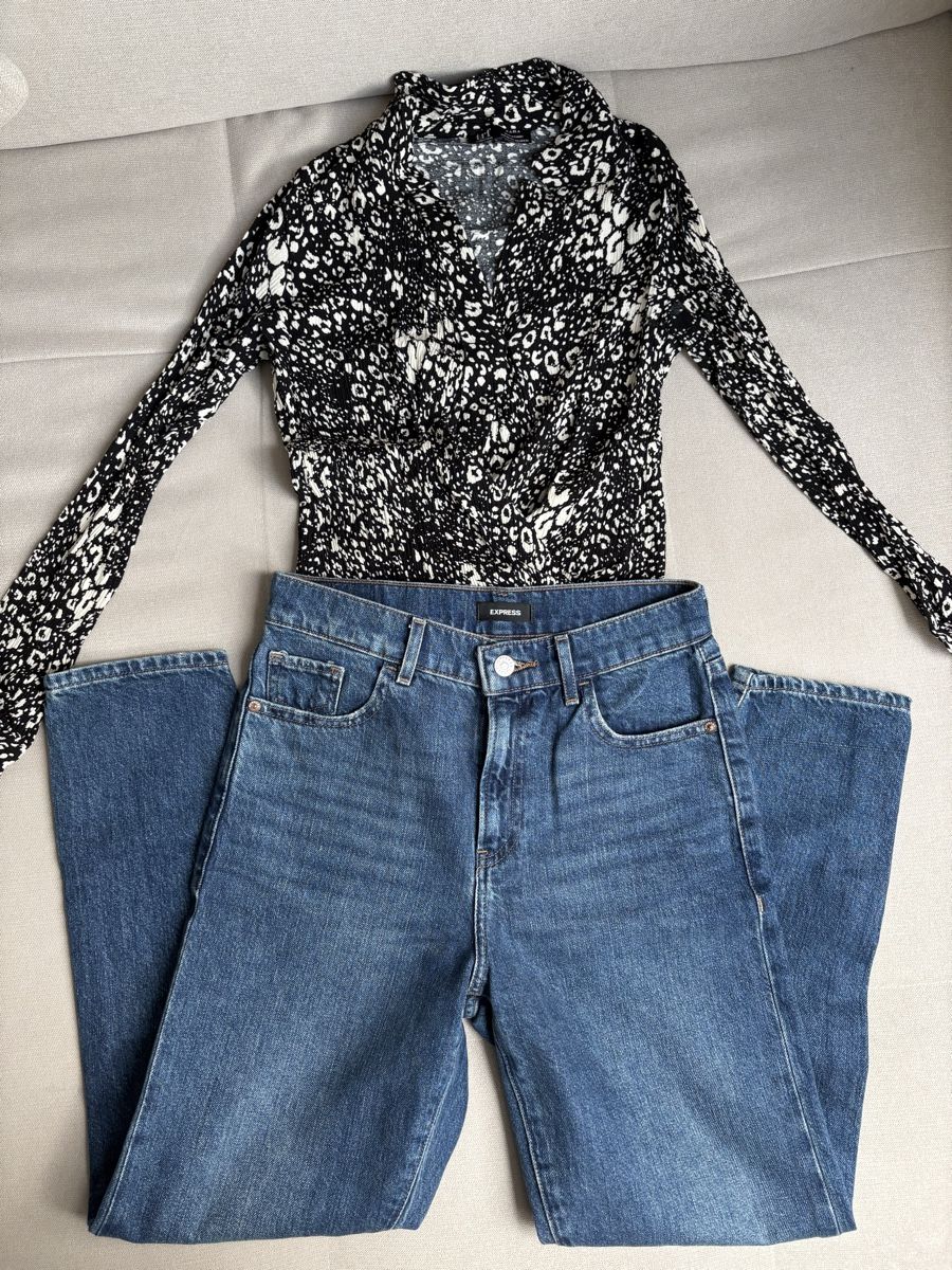 Zara Lotti di vestiti: Full set (Zara & Express)  – Nuovo (secondo la descrizione) da Zürich venduto da isa_5lmv 4