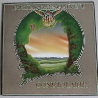 Barclay James Harvest / Gone to earth (LP)