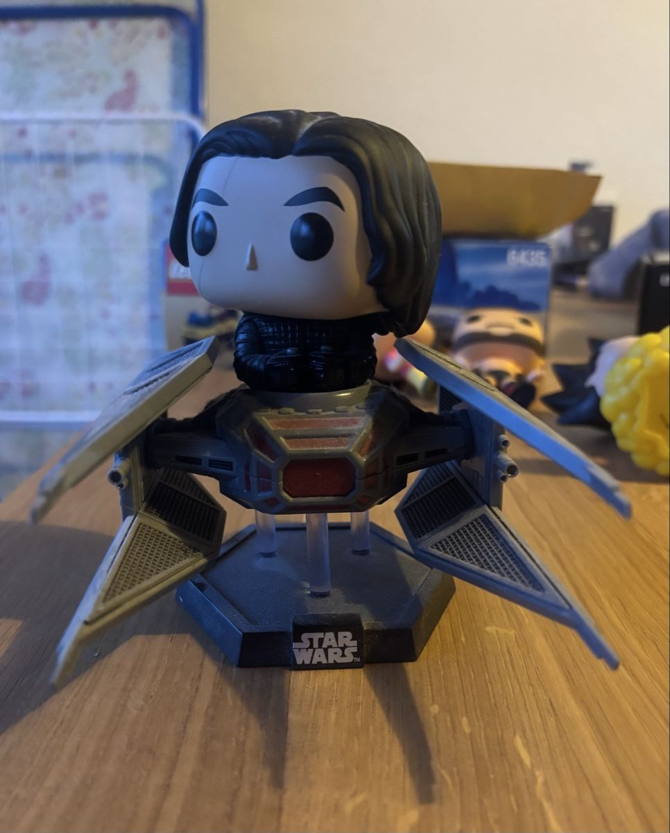 Funko Statuette: Funko Pop lot – Usato da Delémont venduto da Popcultureee 4