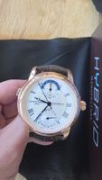 Frederique Constant Hybrid Manufacture Watch - unworn