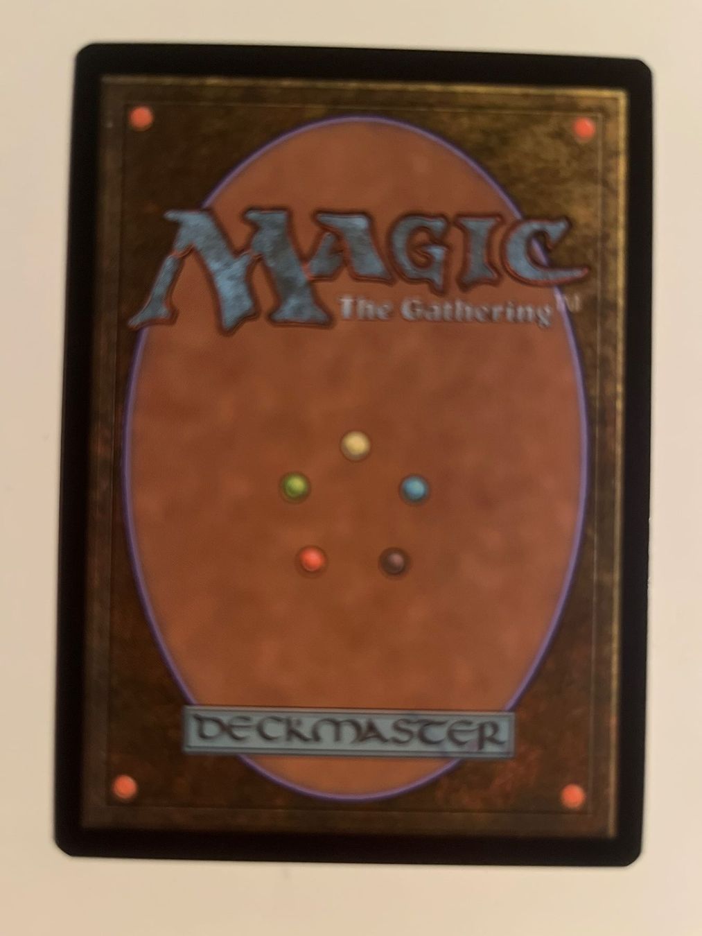 Magic The Gathering Carte collezionabili: 1 x Blutzopf-Elf - Magic: The Gathering - MtG – Usato da Kriens venduto da Shadi1980 1