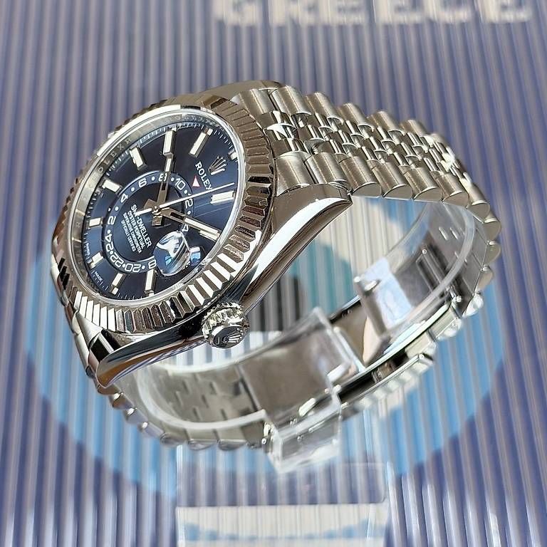 Orologi: Rolex Sky-Dweller 326934 – Usato da Genève venduto da minty.watches 2